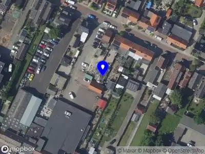 Overlastmelding Hontestraat in Rilland