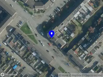 Overlastmelding Buurmalsenlaan in Tilburg