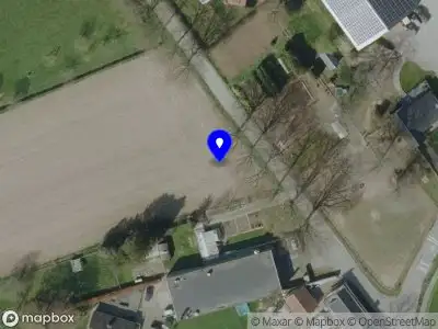 Overlastmelding Beelaertsstraat in Obbicht