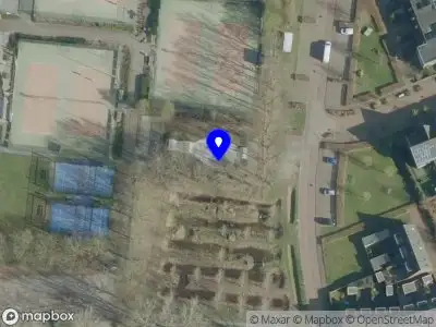 112 melding Overlastmelding Hogenbergseweg in Liempde