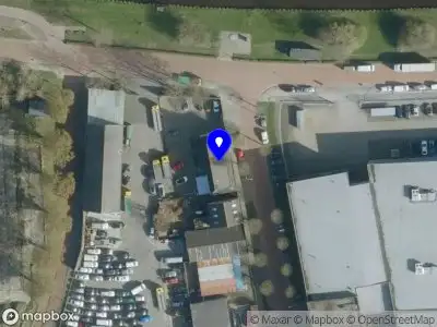 Overlastmelding Maasstraat in Tilburg gesloten