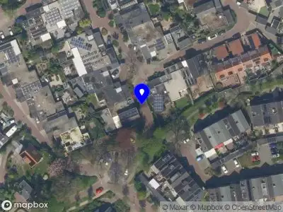 112 melding Ambulance met gepaste spoed naar de Rozemarijn in Rozenburg