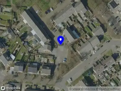 112 melding Overlastmelding Sigebertstraat in Sittard