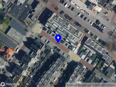 Anonieme overlastmelding Haven in Lisse gesloten