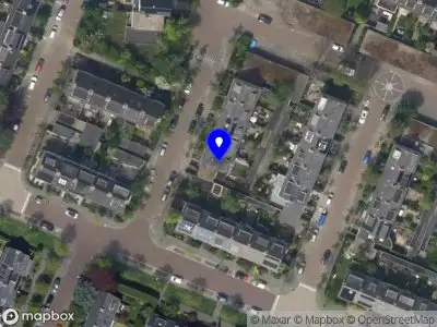 Overlastmelding Menso Kamerlingh Onneslaan in Oegstgeest gesloten