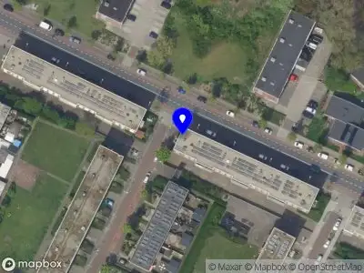 Overlastmelding Boslaan in Katwijk aan Zee