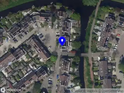 Overlastmelding Goudkarper in Leiden gesloten