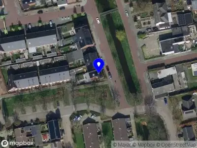 Overlastmelding Molenvaartje in 's Gravenmoer gesloten