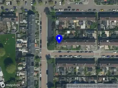 112 melding Anonieme overlastmelding Houtsniplaan in Landsmeer gesloten