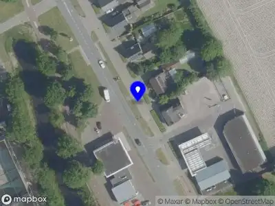 112 melding Politie naar de Eindhovenseweg in Son en Breugel vanwege ongeval met letsel