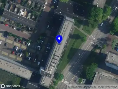 Overlastmelding Dolomieten in Amstelveen