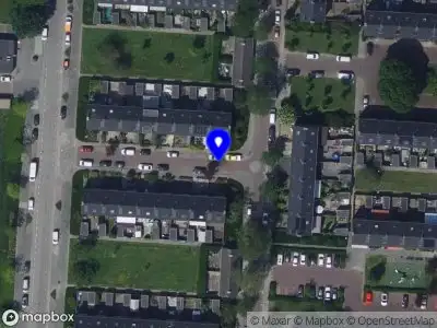 Overlastmelding Brinkmanstraat in Dordrecht gesloten