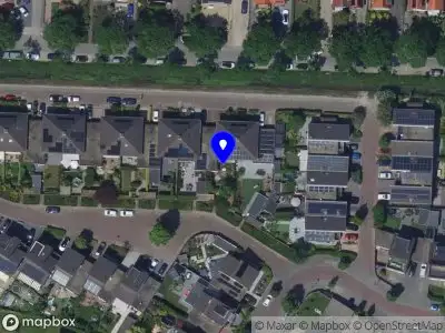 Overlastmelding Houtenend in Dordrecht gesloten