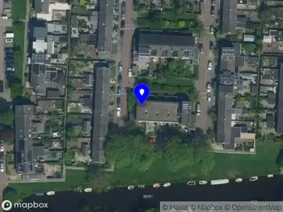 Overlastmelding Watermuntlaantje in Landsmeer gesloten