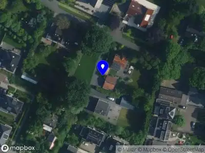 Overlastmelding Hugo de Vriesweg in Amstelveen