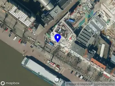 Overlastmelding Rijnkade in Arnhem