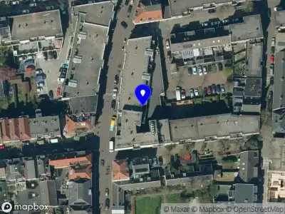 Overlastmelding Zuid-Peterstraat in Arnhem