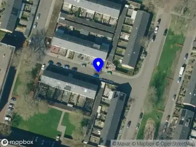 112 melding Overlastmelding Bartókstraat in Zevenaar gesloten