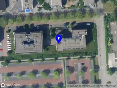 112 melding Anonieme overlastmelding Marktstraat in Lelystad gesloten