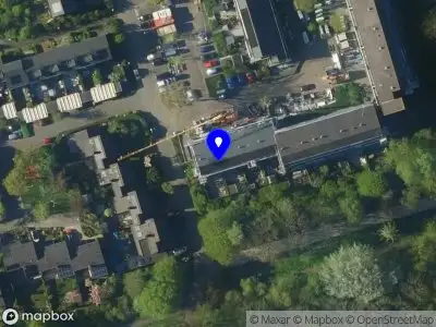 Overlastmelding Glazenwagen in Hoorn