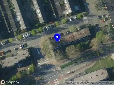 Overlastmelding Orionstraat in Hoorn