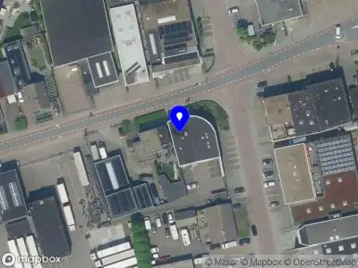 112 melding Overlastmelding Strengweg in Heemskerk