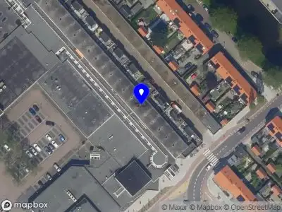 112 melding Ambulance met grote spoed naar de Raadhuisplein in Krimpen aan den IJssel