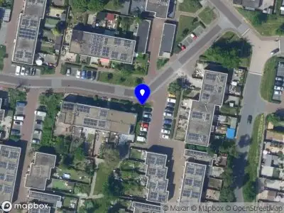 112 melding Overlastmelding Kempenaar in Lelystad gesloten