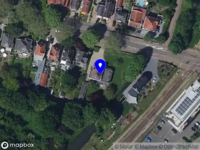 Ambulance met gepaste spoed naar de Nieuwe Hoven in Gorinchem