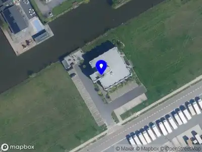 Brandweer met gepaste spoed naar de Thailandlaan in Aalsmeer