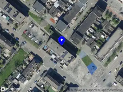 112 melding Besteld ambulance vervoer naar de Pieter Stastokweg in Hoogvliet Rotterdam