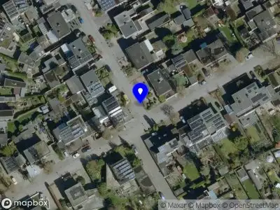 Overlastmelding Amsterdamsestraat in Best gesloten