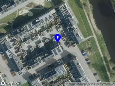 Overlastmelding Delflandstraat in Tilburg gesloten