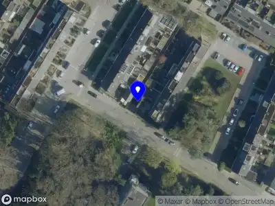 Overlastmelding Zwartvenseweg in Tilburg gesloten