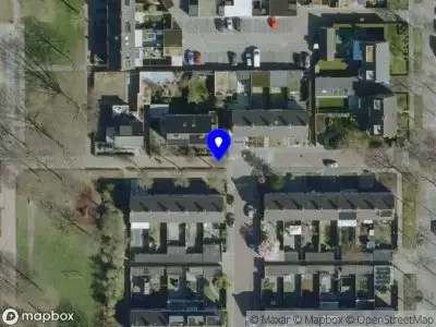 Overlastmelding Pater Pirestraat in Goirle