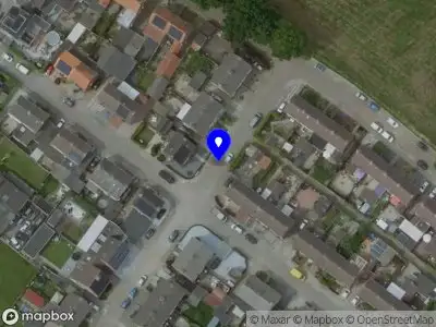 Overlastmelding Hoogstraat in Roosteren gesloten