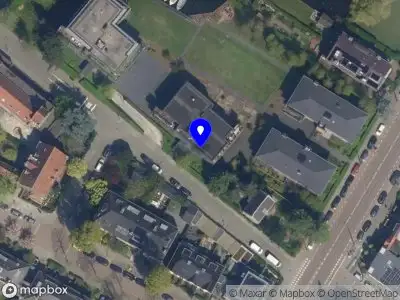 112 melding Ambulance met gepaste spoed naar de Johan de Wittlaan in Rotterdam