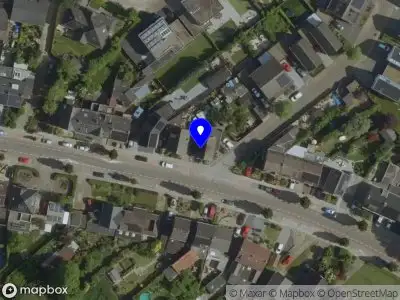 Overlastmelding Hommerterweg in Amstenrade