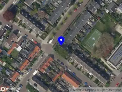 112 melding Anonieme overlastmelding Irenestraat in Warmond