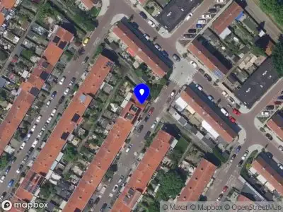 Overlastmelding Floresstraat in Dordrecht gesloten