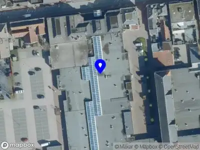 112 melding Overlastmelding De Els in Waalwijk gesloten