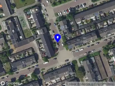 Overlastmelding Johan de Wittlaan in Zwijndrecht gesloten