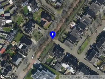 Overlastmelding Martinus Nijhoffstraat in Dongen