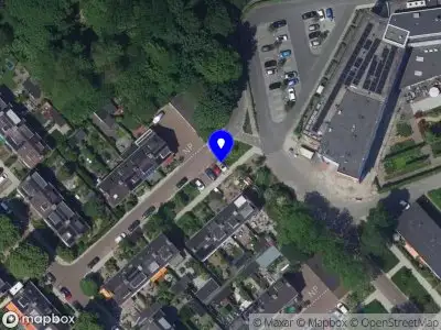 Overlastmelding Zinnia in Dordrecht