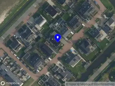 Overlastmelding Caroluslaan in Waddinxveen