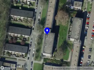 112 melding Besteld ambulance vervoer naar de Espelo in Rotterdam