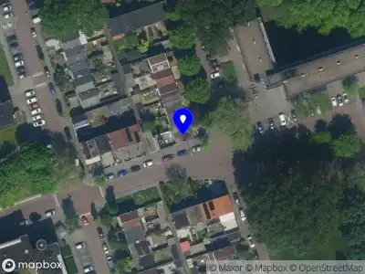 112 melding Overlastmelding Fonteinkruidweg in Zaandam