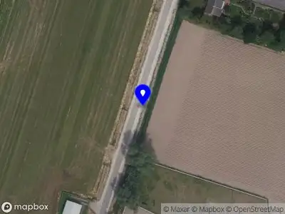 Overlastmelding Kortveldsesteeg in Hank gesloten