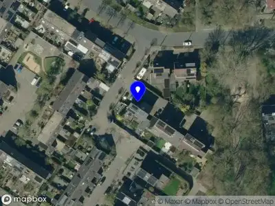 112 melding Overlastmelding Hulsberghof in Arnhem gesloten