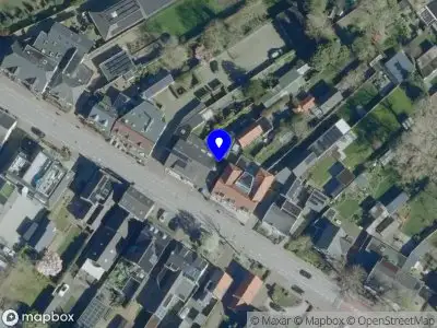 112 melding Overlastmelding Hoogstraat in Berlicum gesloten